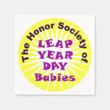 LOGO DE LEAP DAY