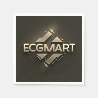 Servilleta De Papel Logo para empresas