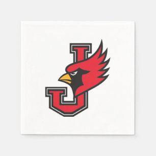 Servilleta De Papel Logotipo de Jewell Spirit