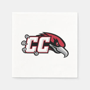 Servilleta De Papel Logotipo del CC Thunderbird