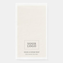 Logotipo empresarial personalizado gris marfil sim