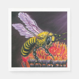 Servilleta De Papel Lord of Honey