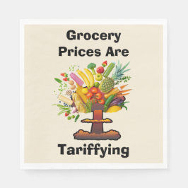 Servilleta De Papel Los precios de los productos de la compra de alime