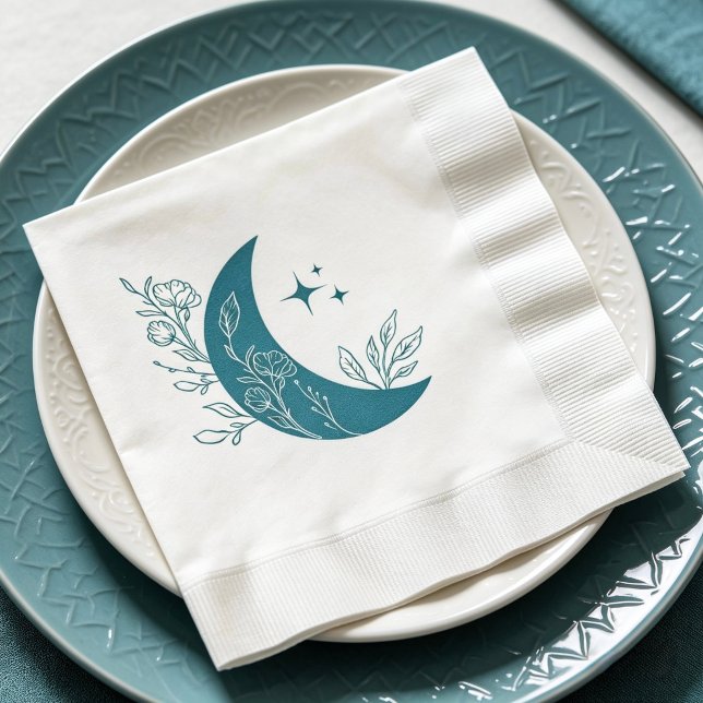 Servilleta De Papel Luna (Subido por el creador)