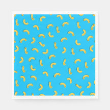 Macaroni y Ilustracion de queso