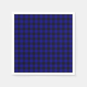 Servilleta De Papel MacKay Tartan