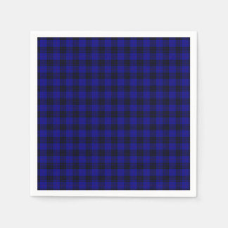 Servilleta De Papel MacKay Tartan