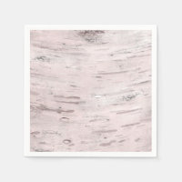 Madera de Árbol de Abedul Blanco Fiesta de Boda Rú