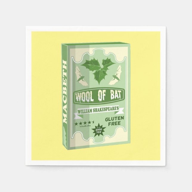 SERVILLETA DE PAPEL MADERA DE MÁQUINA DE MADERA (Anverso)