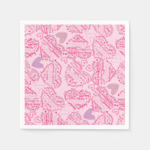 Madre de los corazones 01.Rosa rosa BG