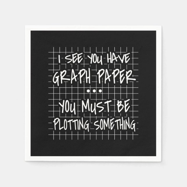 Servilleta De Papel Maestra, Graciosa De Vuelta A La Escuela, Te Veo (Anverso)