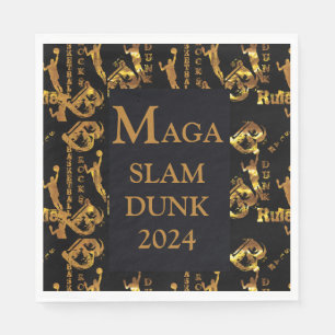 SERVILLETA DE PAPEL MAGA