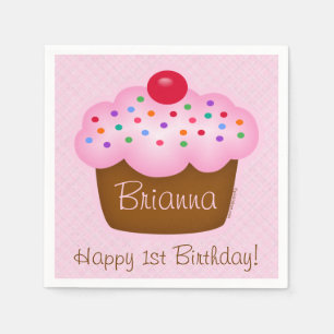 Servilleta De Papel Magdalena