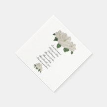 Magnolia Magnolias Boda