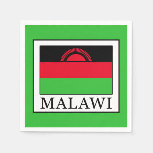 Servilleta De Papel Malawi