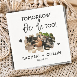 Servilleta De Papel Mañana también hacemos un ensayo fotográfico Masco