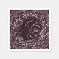 Mandala de rosa 