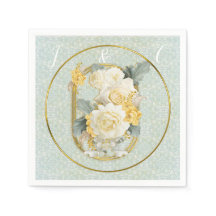 Mandalas verdes, amarillas y blancas sin foco