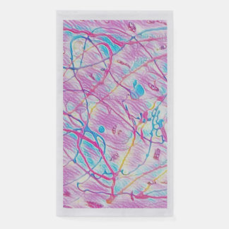 Servilleta De Papel Manicura 17