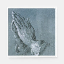 Manos que oran (de Albrecht Dürer)