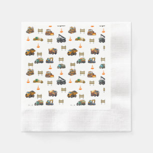 Servilleta De Papel Maquinaria de construcción