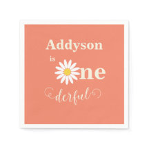 Maravilloso primer cumpleaños de Daisy