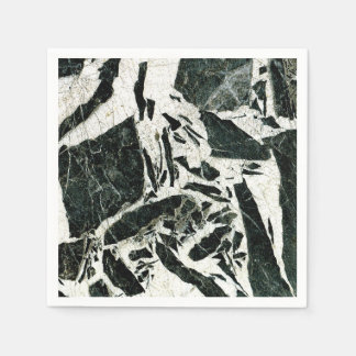 Servilleta De Papel Marble Me Napkins