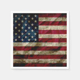 Servilleta De Papel marcar