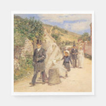 Marcha del Boda (Escena matrimonial)