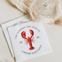 Marea roja | Bake de langosta
