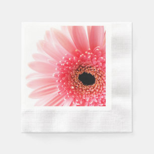 Servilleta De Papel Margarita Gerbera