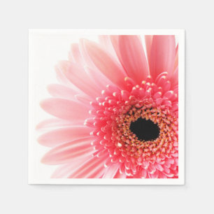 Servilleta De Papel Margarita Gerbera