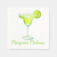 Margarita Madness