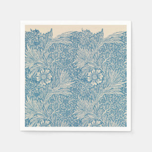 Servilleta De Papel Marigold por William Morris