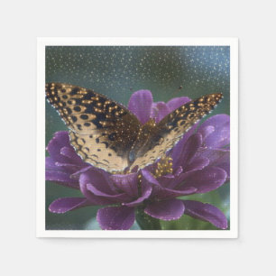 Servilleta De Papel Mariposa Starlight
