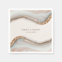 Mármol de piedra de Agate