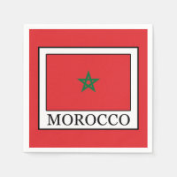 Marruecos