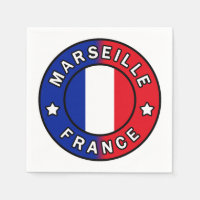 Marseille France