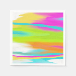 Servilleta De Papel Materic