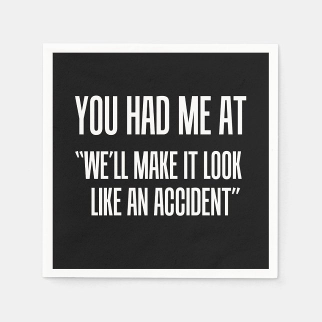 Servilleta De Papel Me Tenías En (Anverso)