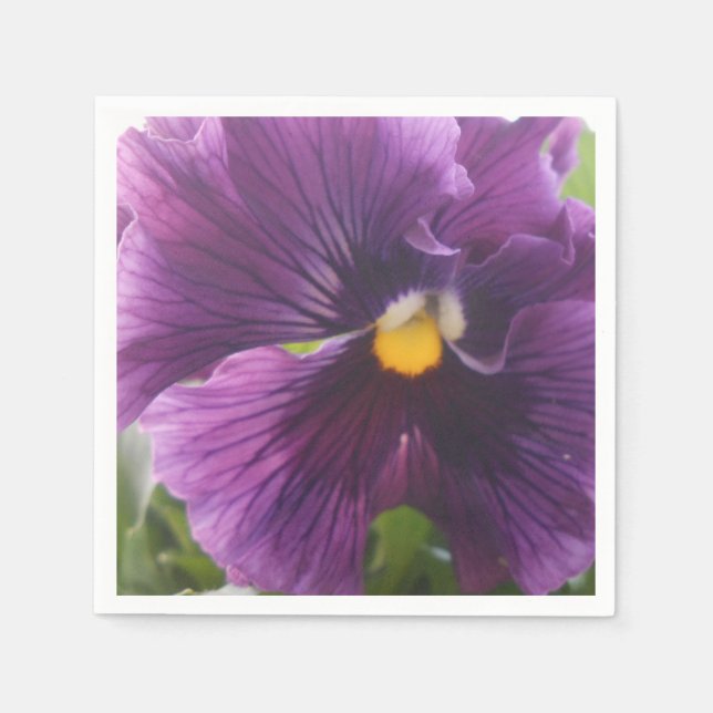 Servilleta De Papel Mechteld (Anverso)