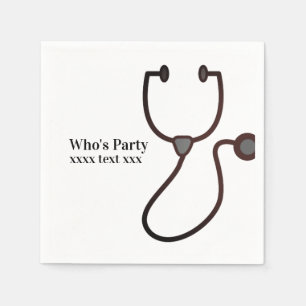 Servilleta De Papel Médica, Enfermería, médico