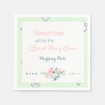 Mejor Día de la Historia (Cena ensayada)