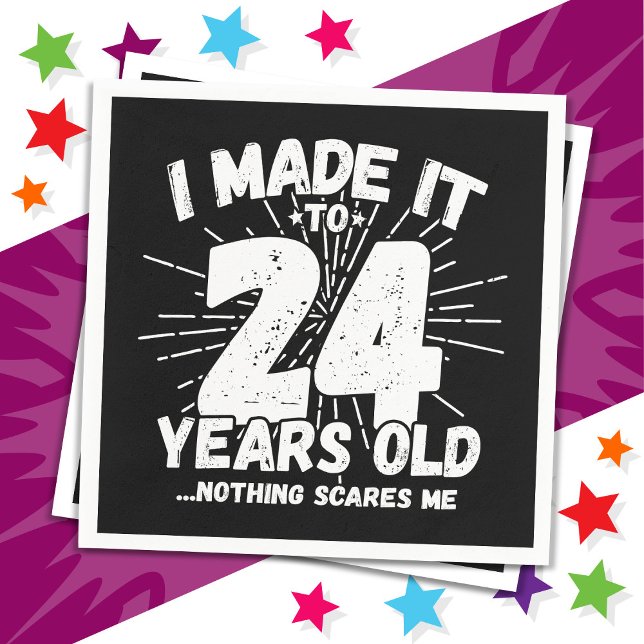 Servilleta De Papel Meme sarcástico de 24 años de antigüedad gracioso  (Subido por el creador)