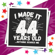 Meme sarcástico de 44 años de antigüedad: 44 años