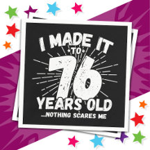 Meme sarcástico de 76 años de antigüedad, 76 años 