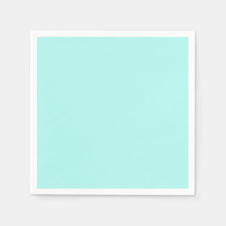 Servilleta De Papel Menta