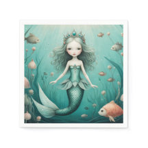 Mermaid