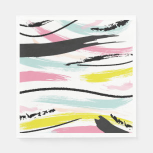 Servilleta De Papel Mess