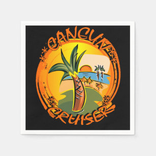 SERVILLETA DE PAPEL MÉXICO